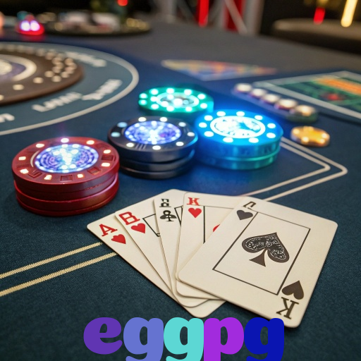 eggpg 