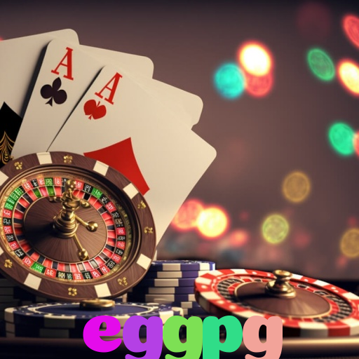 eggpg 