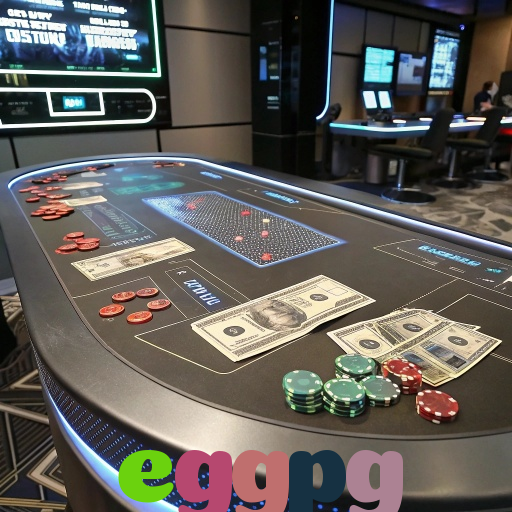 eggpg 