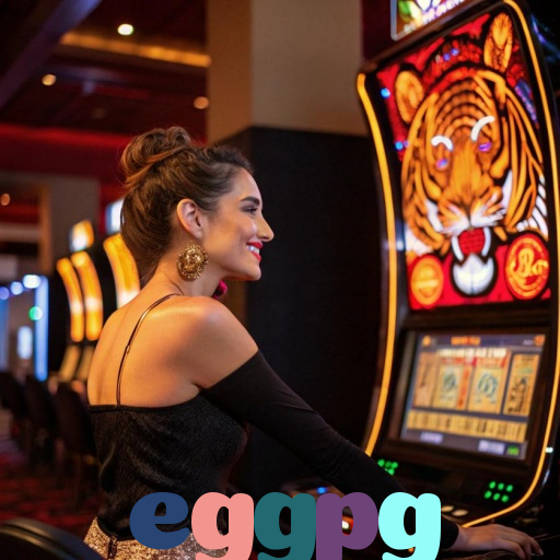 eggpg 