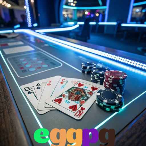 eggpg 