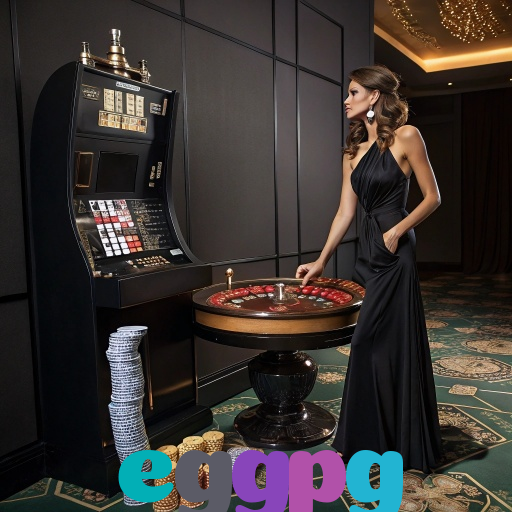 eggpg 
