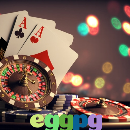 eggpg 