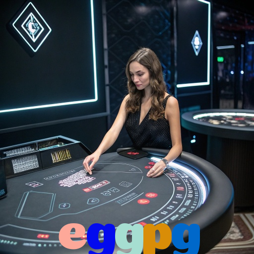 eggpg 