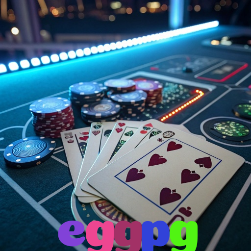 eggpg 