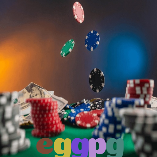 eggpg 