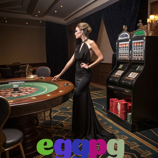 eggpg 