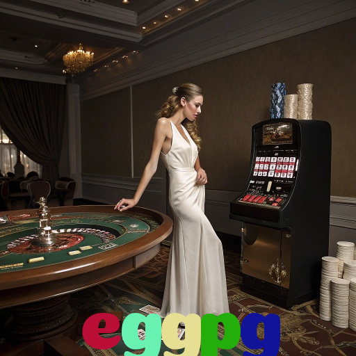 eggpg 