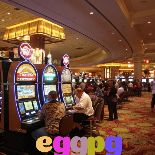 eggpg 