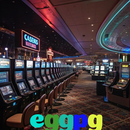 eggpg 