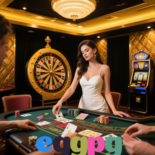 eggpg 