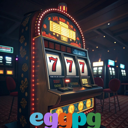 eggpg 