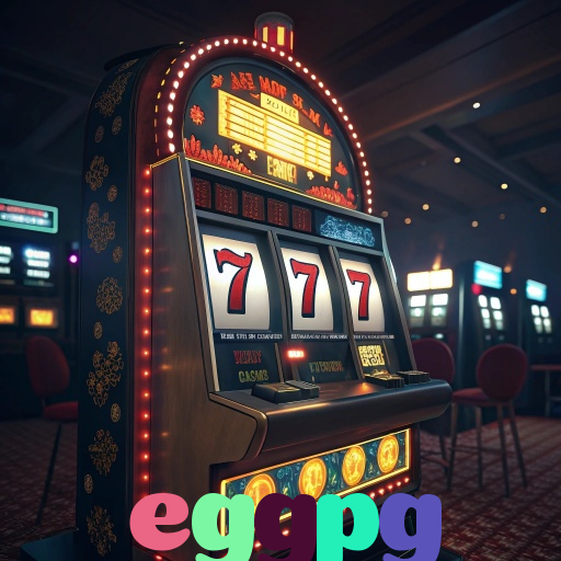 eggpg 