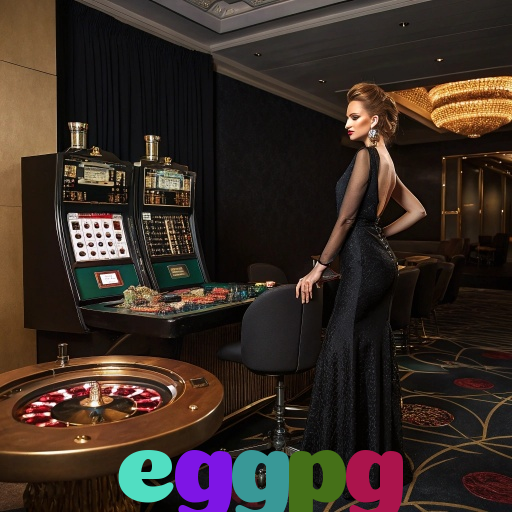 eggpg 