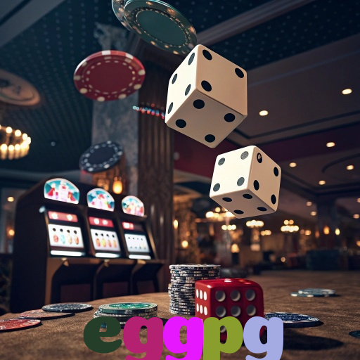 eggpg 