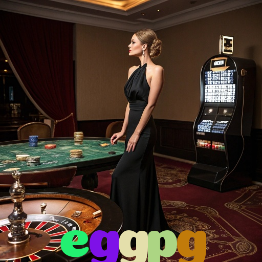 eggpg 