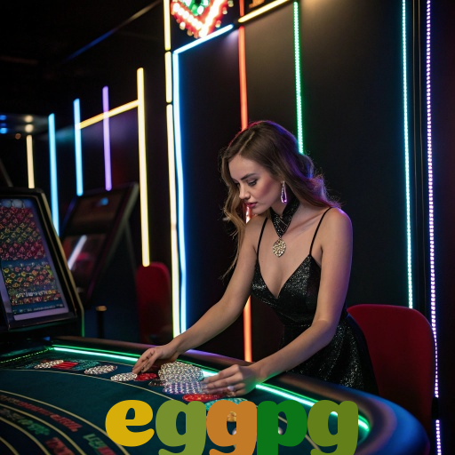 eggpg 