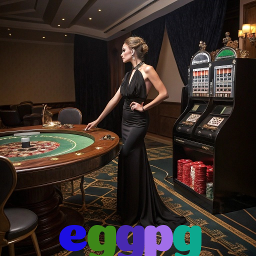 eggpg 