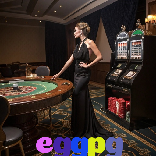 eggpg 