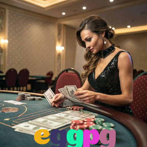 eggpg 