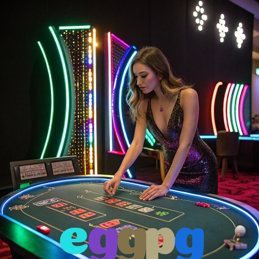 eggpg 