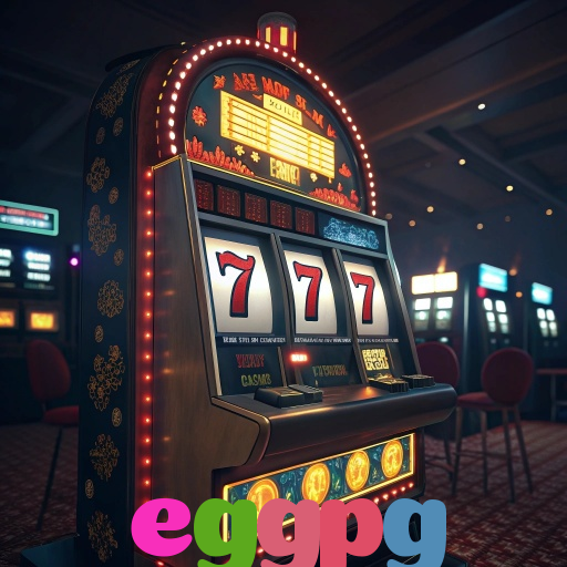 eggpg 
