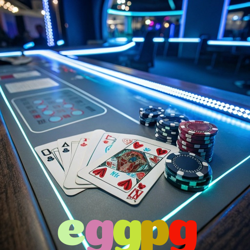 eggpg 