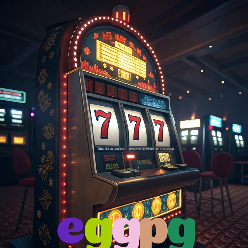 eggpg 