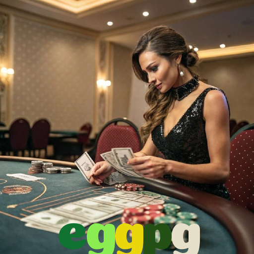 eggpg 