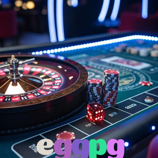 eggpg 