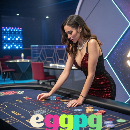 eggpg 