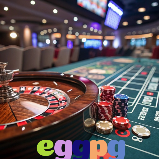 eggpg 