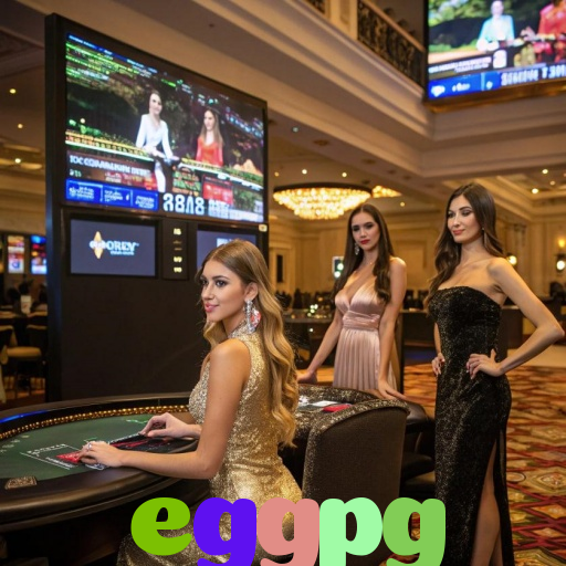 eggpg 