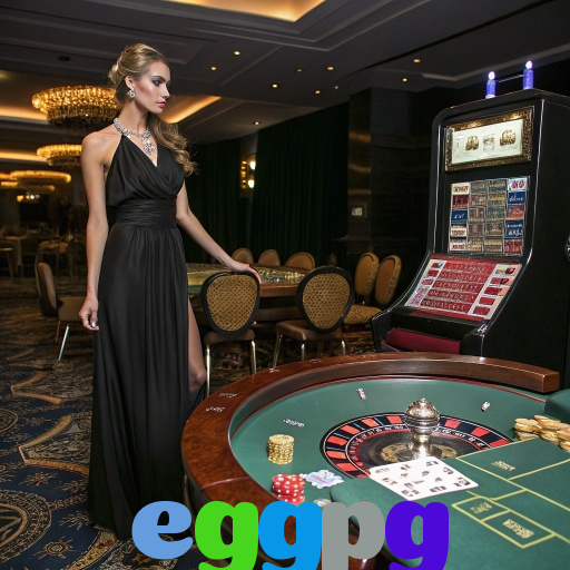 eggpg 