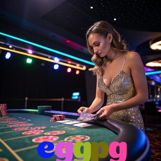 eggpg 