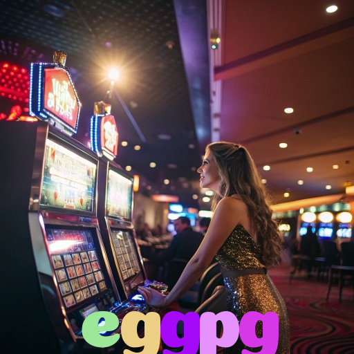 eggpg 