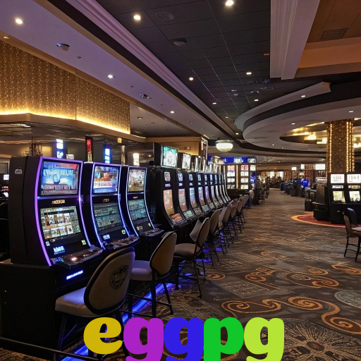 eggpg 