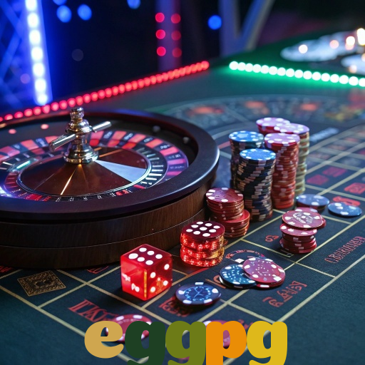 eggpg 