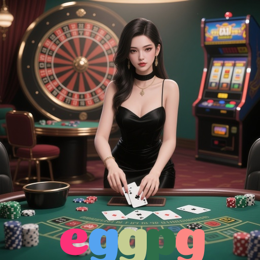 eggpg 