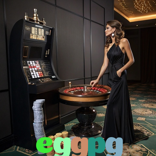 eggpg 
