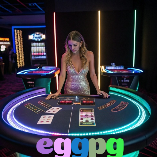 eggpg