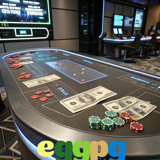 eggpg