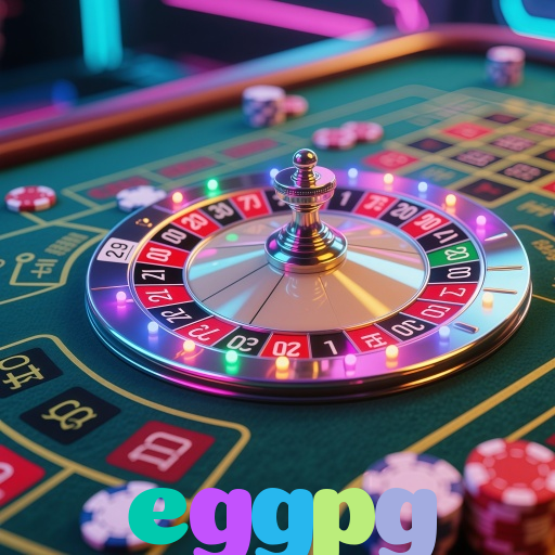 eggpg 