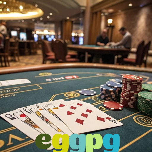eggpg 