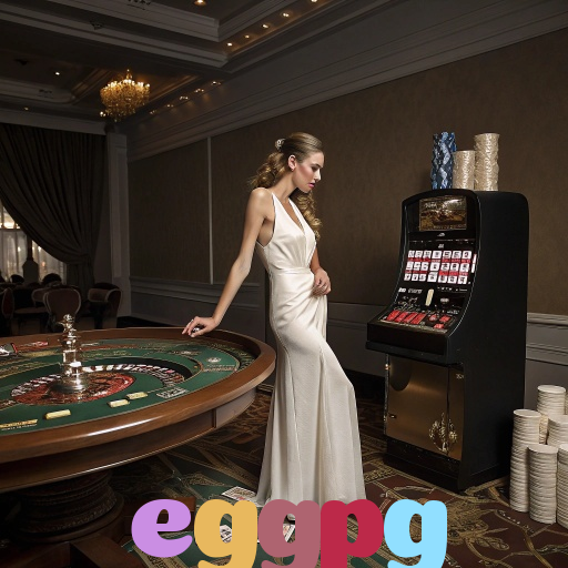 eggpg 