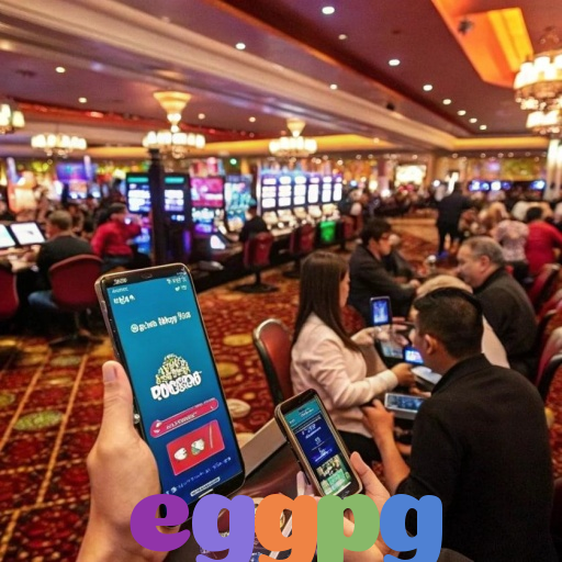 eggpg 