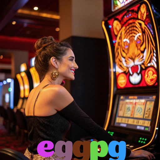 eggpg 