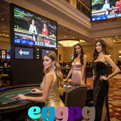 eggpg 
