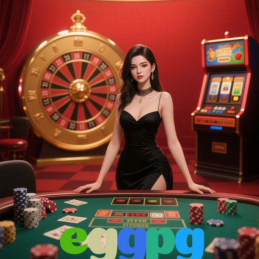 eggpg 