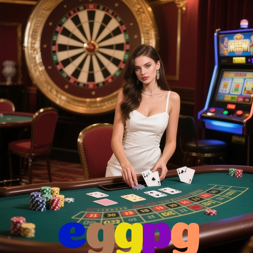 eggpg 